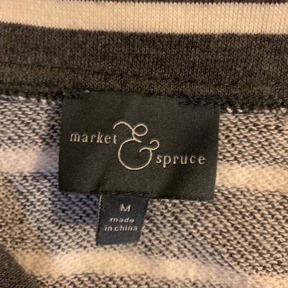 Market and Spruce Blazer in size M - Picture 5 of 5